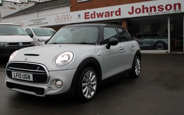 Used MINI Hatch 2015 for sale - 73600839: Photo 3