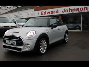 Used MINI Hatch 2015 for sale - 73600839: Photo