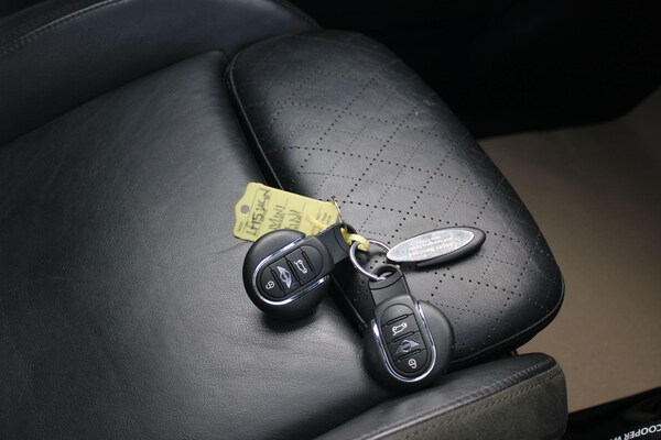Used MINI Hatch 2015 for sale - 73600839: Photo 41