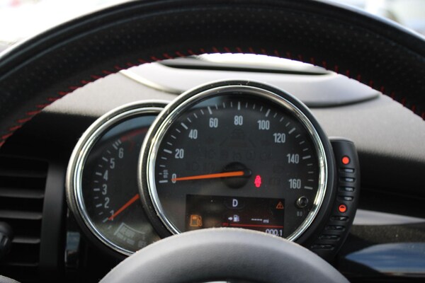 Used MINI Hatch 2015 for sale - 73600839: Photo 48