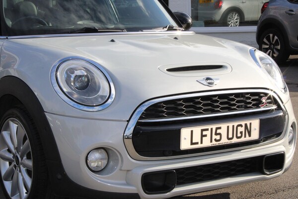 Used MINI Hatch 2015 for sale - 73600839: Photo 4