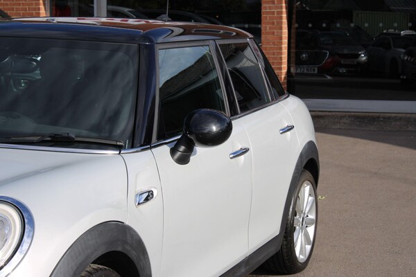 Used MINI Hatch 2015 for sale - 73600839: Photo 50