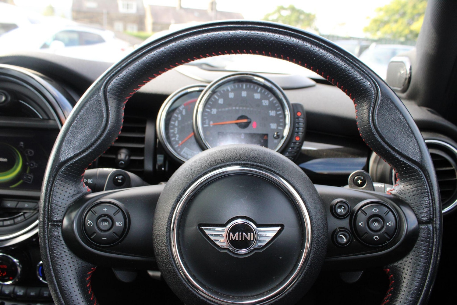 Used MINI Hatch 2015 for sale - 73600839: Photo 53