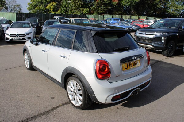 Used MINI Hatch 2015 for sale - 73600839: Photo 5