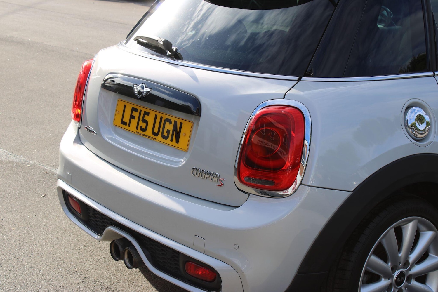 Used MINI Hatch 2015 for sale - 73600839: Photo 61