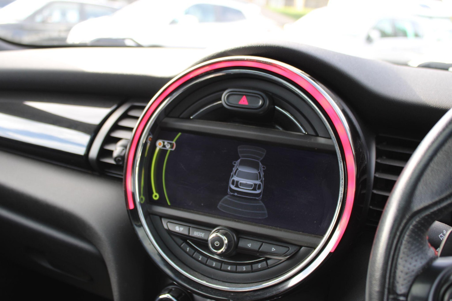 Used MINI Hatch 2015 for sale - 73600839: Photo 65