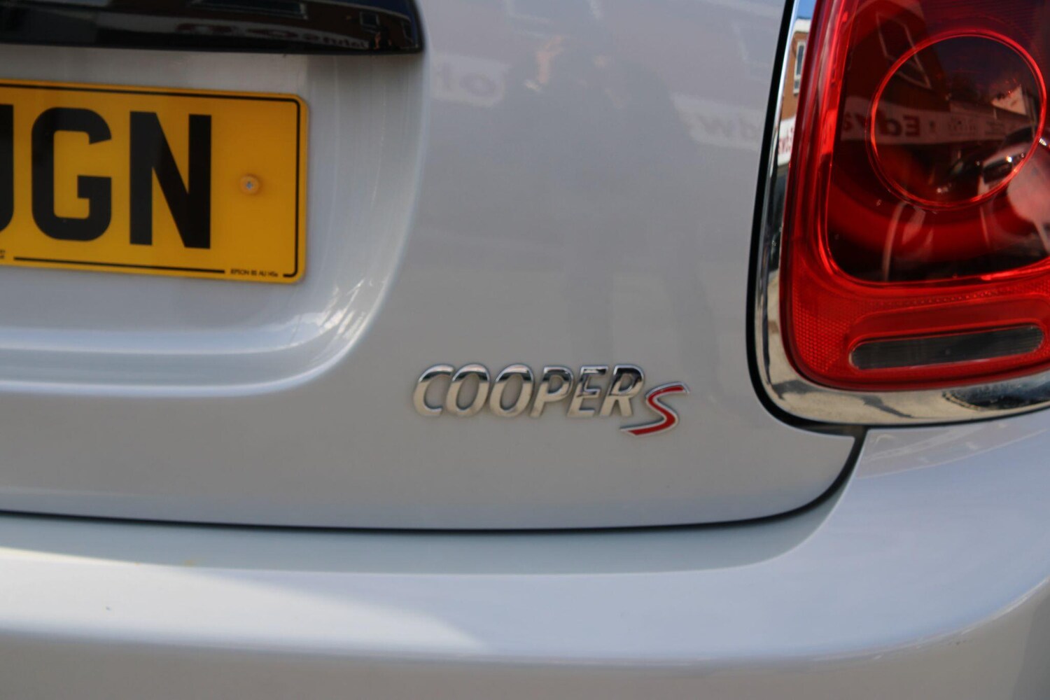 Used MINI Hatch 2015 for sale - 73600839: Photo 67