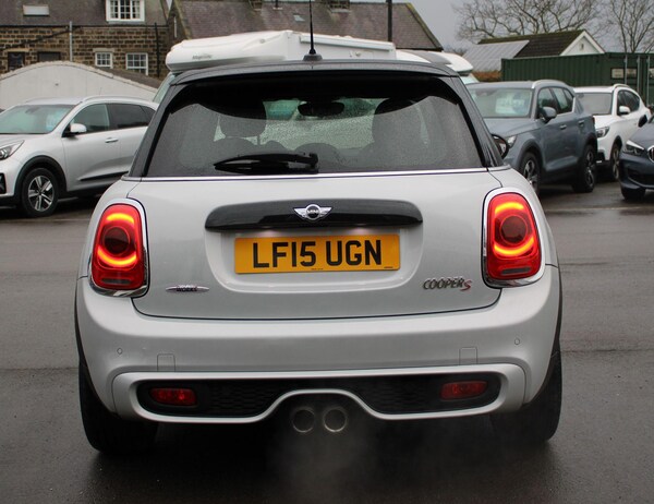Used MINI Hatch 2015 for sale - 73600839: Photo 6
