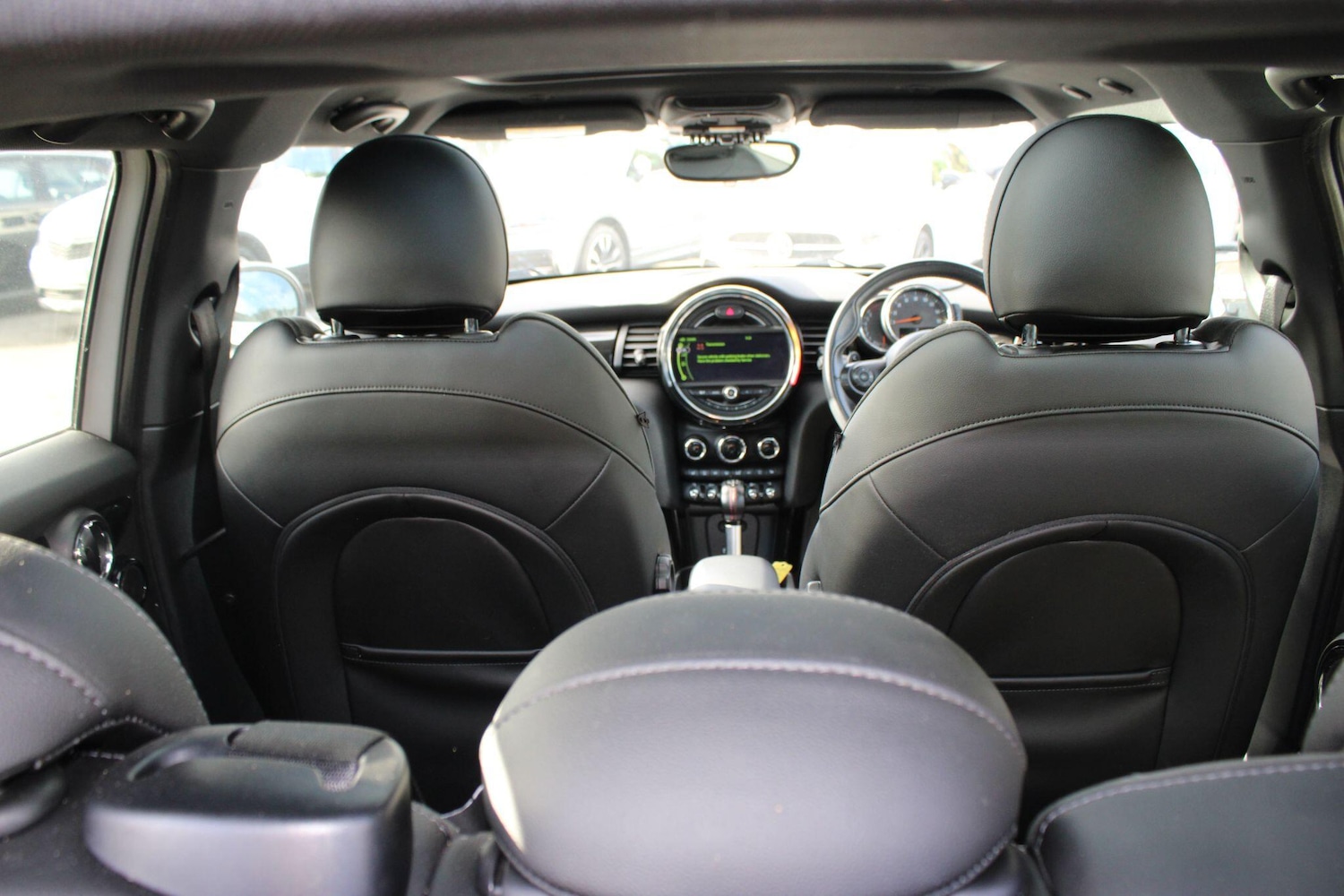 Used MINI Hatch 2015 for sale - 73600839: Photo 71