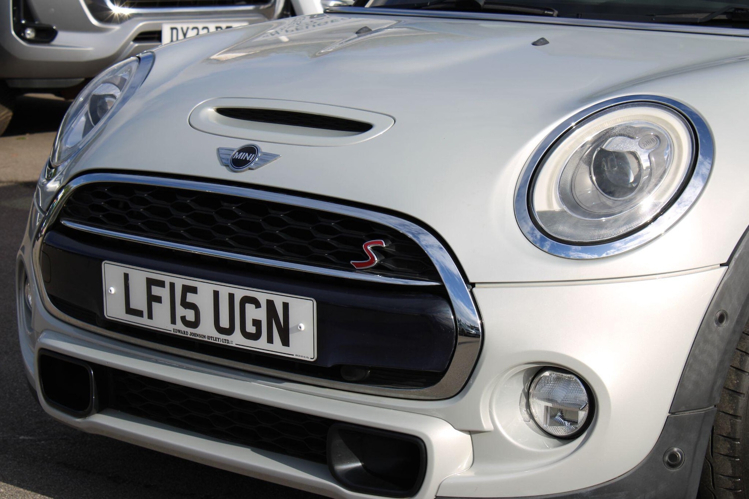 Used MINI Hatch 2015 for sale - 73600839: Photo 72