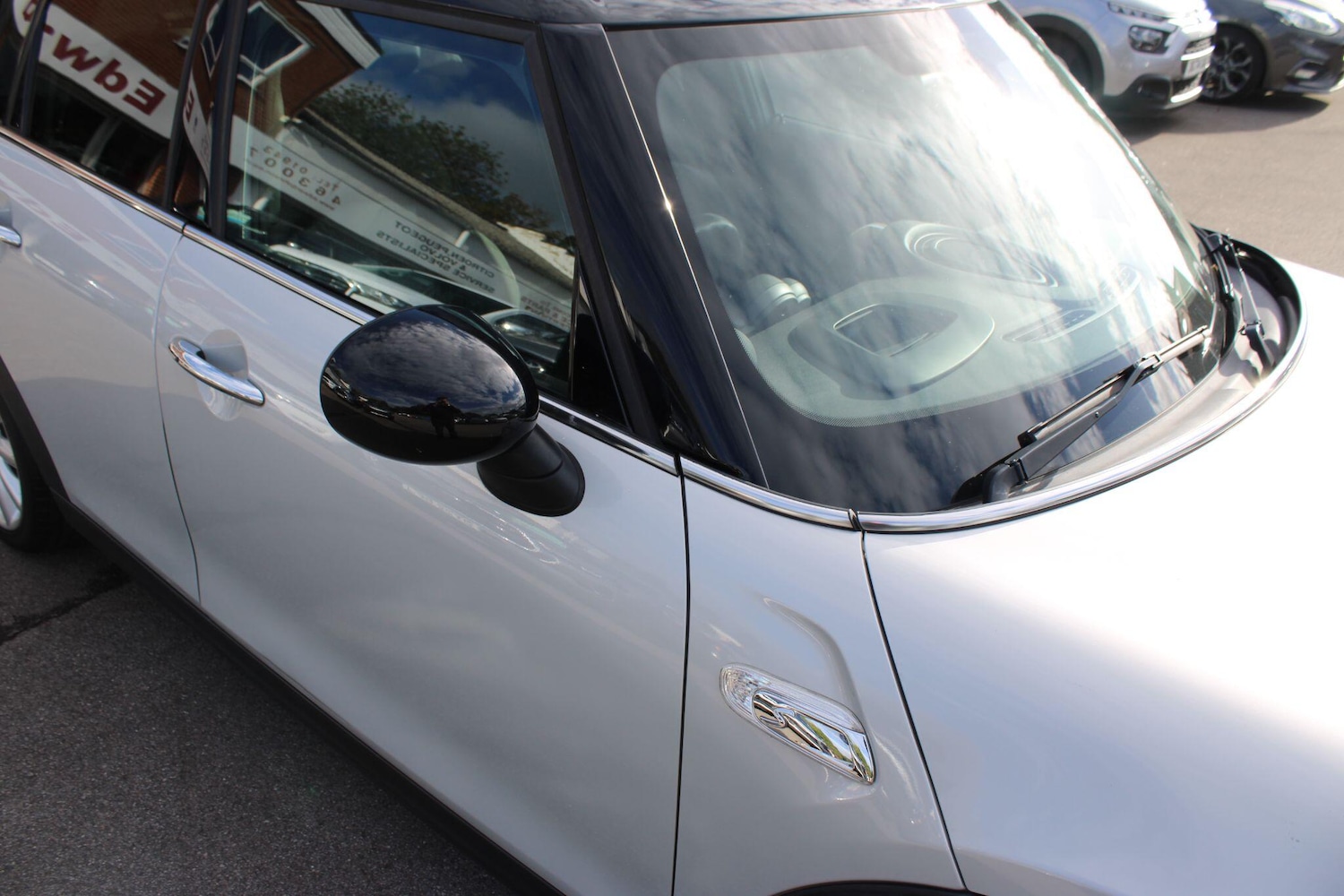 Used MINI Hatch 2015 for sale - 73600839: Photo 74