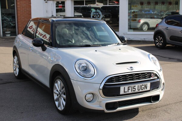Used MINI Hatch 2015 for sale - 73600839: Photo 7