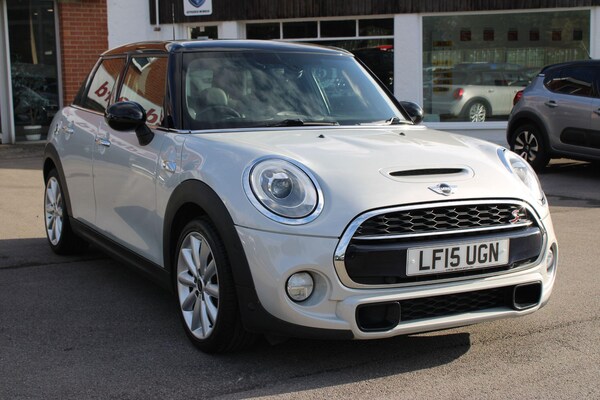 Used MINI Hatch 2015 for sale - 73600839: Photo 8