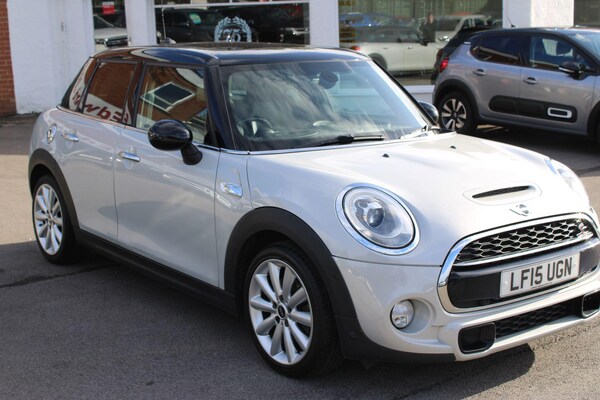 Used MINI Hatch 2015 for sale - 73600839: Photo 9