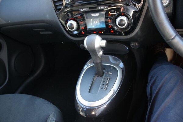 Used Nissan Juke for sale - 75670643: Photo 28
