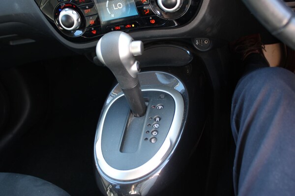 Used Nissan Juke for sale - 75670643: Photo 29