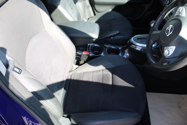 Used Nissan Juke for sale - 75670643: Photo 30