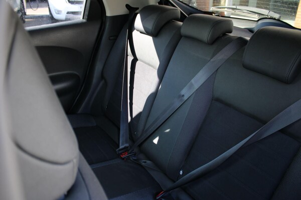 Used Nissan Juke for sale - 75670643: Photo 31