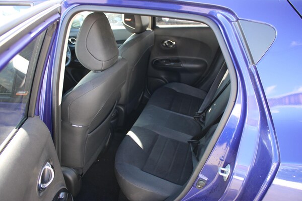 Used Nissan Juke for sale - 75670643: Photo 32