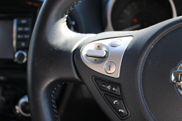 Used Nissan Juke for sale - 75670643: Photo 33