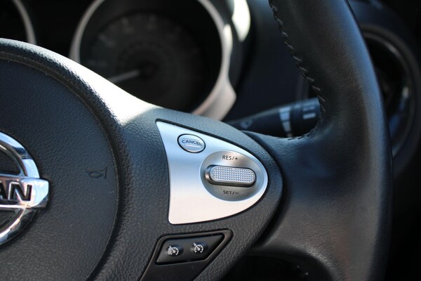 Used Nissan Juke for sale - 75670643: Photo 34