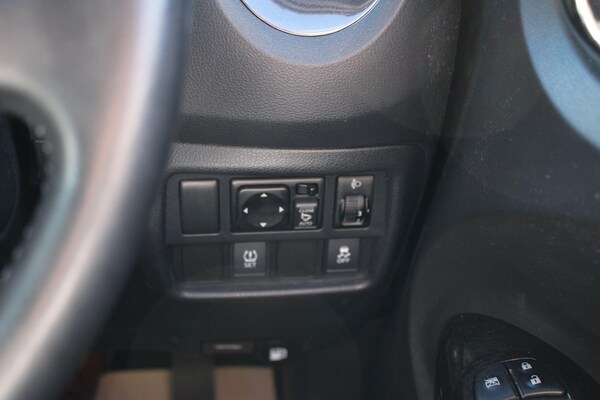 Used Nissan Juke for sale - 75670643: Photo 35
