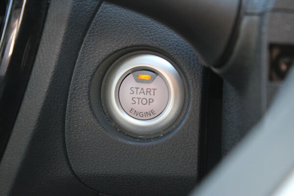 Used Nissan Juke for sale - 75670643: Photo 36