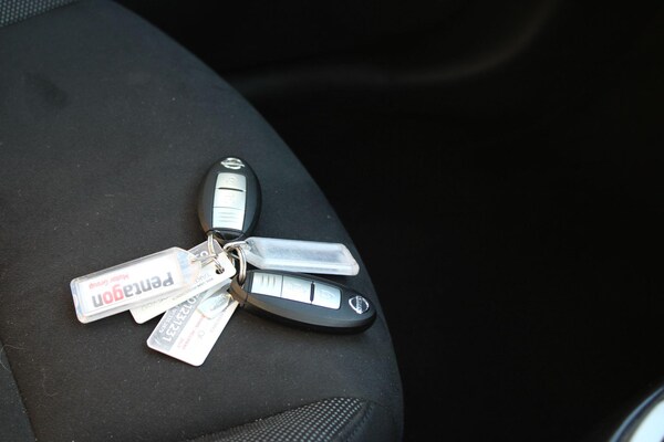 Used Nissan Juke for sale - 75670643: Photo 37