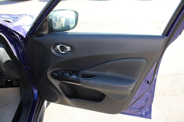 Used Nissan Juke for sale - 75670643: Photo 38