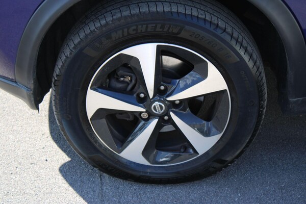 Used Nissan Juke for sale - 75670643: Photo 40