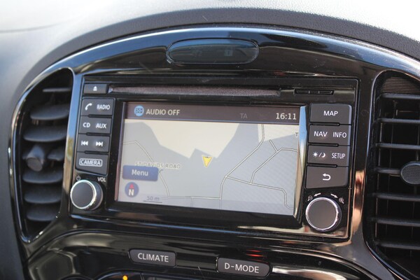 Used Nissan Juke for sale - 75670643: Photo 43