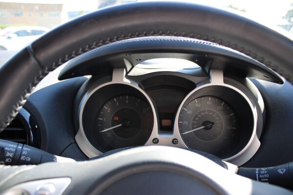 Used Nissan Juke for sale - 75670643: Photo 47