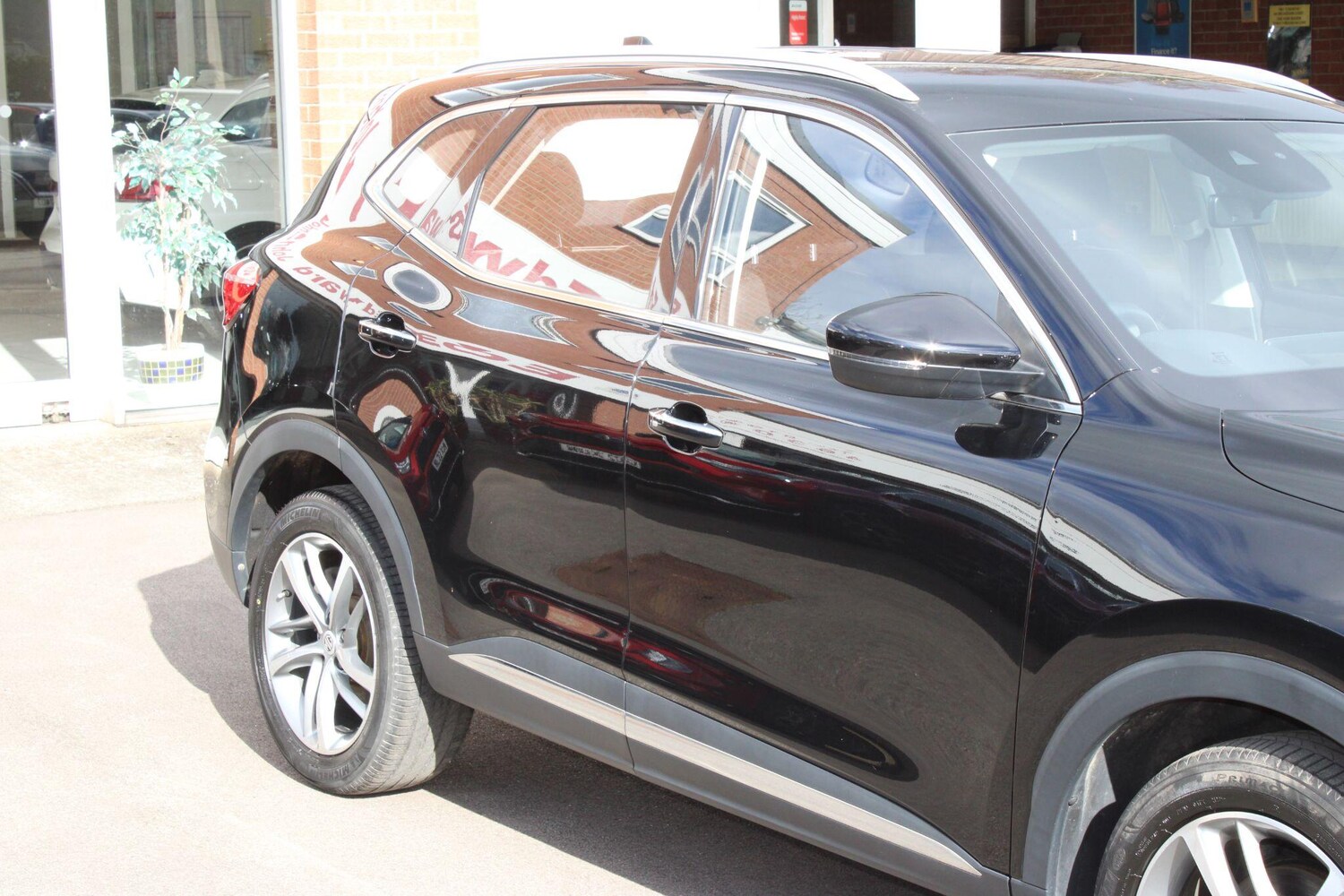 Used MG MG HS 2022 for sale - 78156664: Photo 11