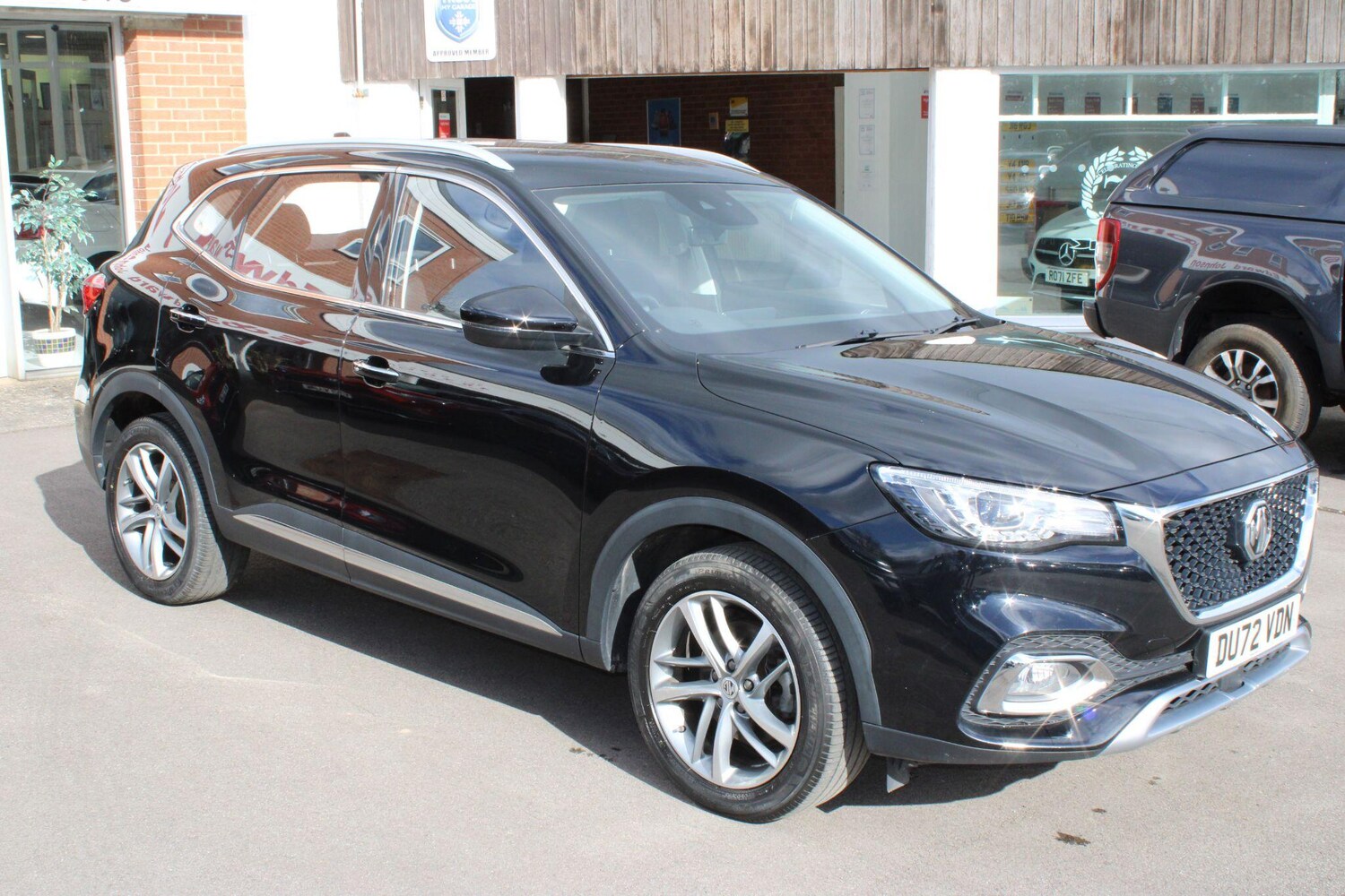 Used MG MG HS 2022 for sale - 78156664: Photo 12