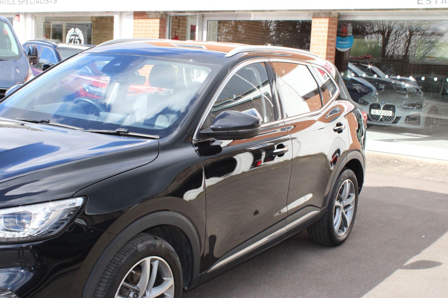 Used MG MG HS 2022 for sale - 78156664: Photo 15