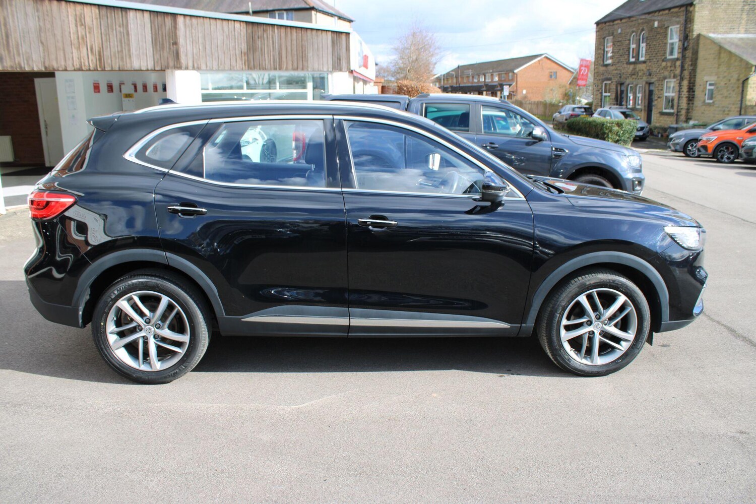 Used MG MG HS 2022 for sale - 78156664: Photo 20