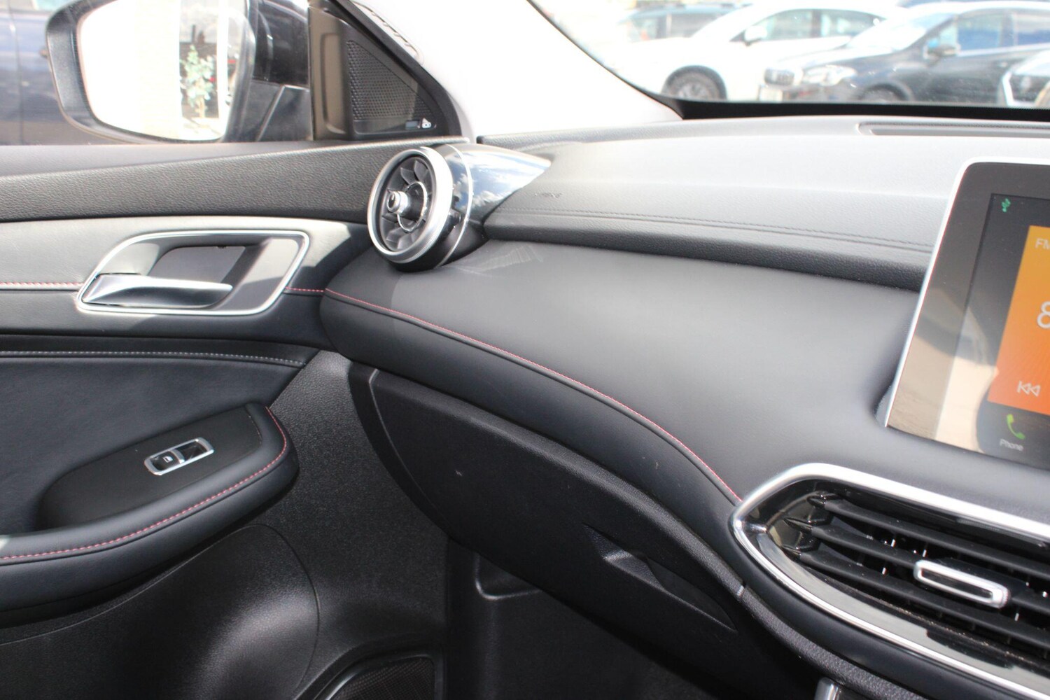 Used MG MG HS 2022 for sale - 78156664: Photo 26