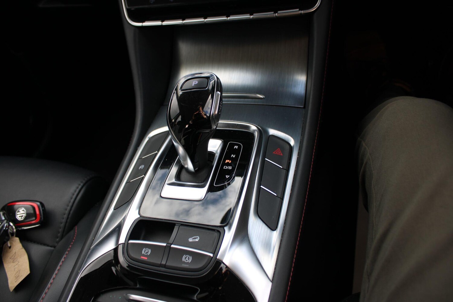 Used MG MG HS 2022 for sale - 78156664: Photo 27