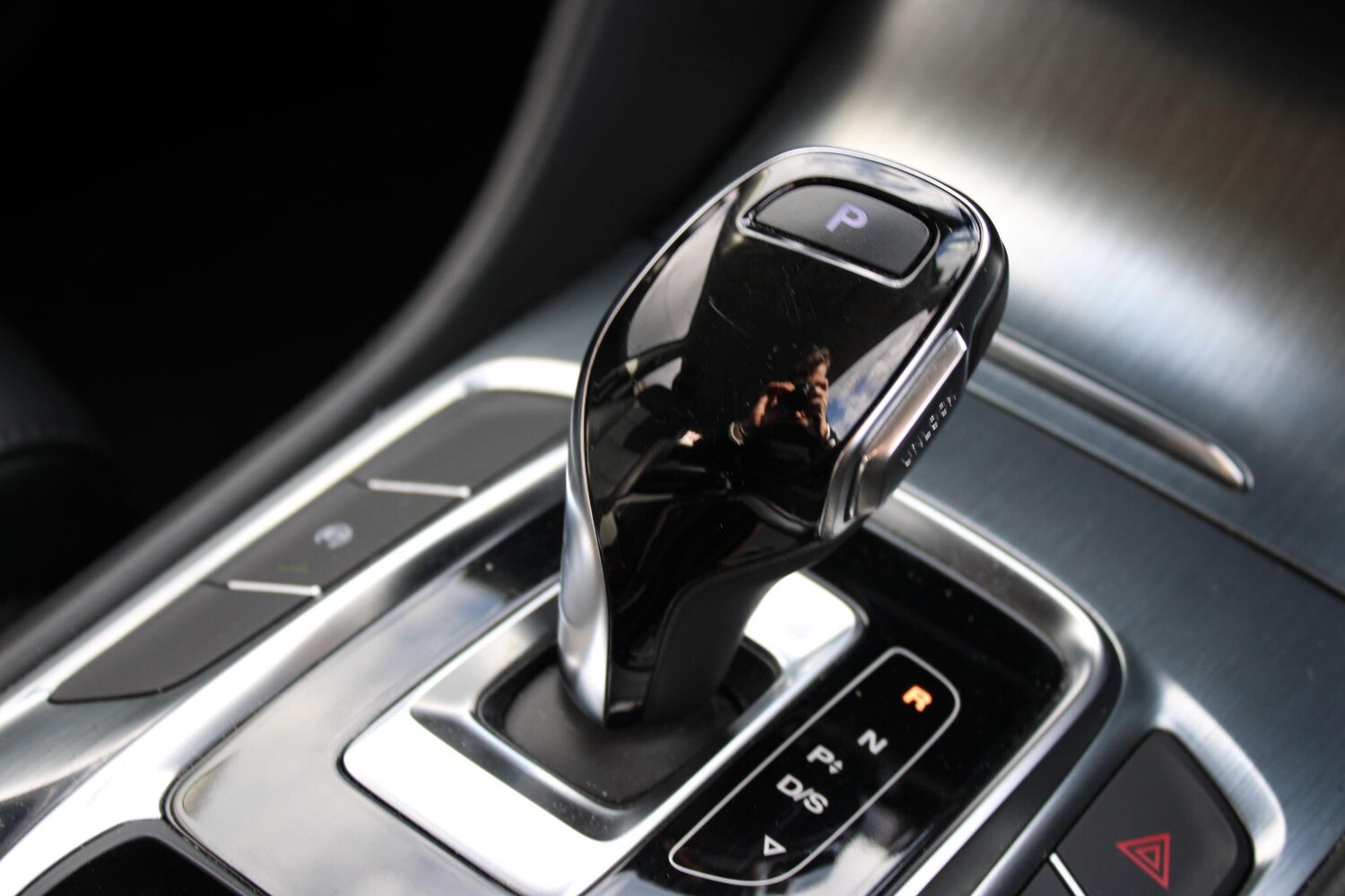 Used MG MG HS 2022 for sale - 78156664: Photo 28