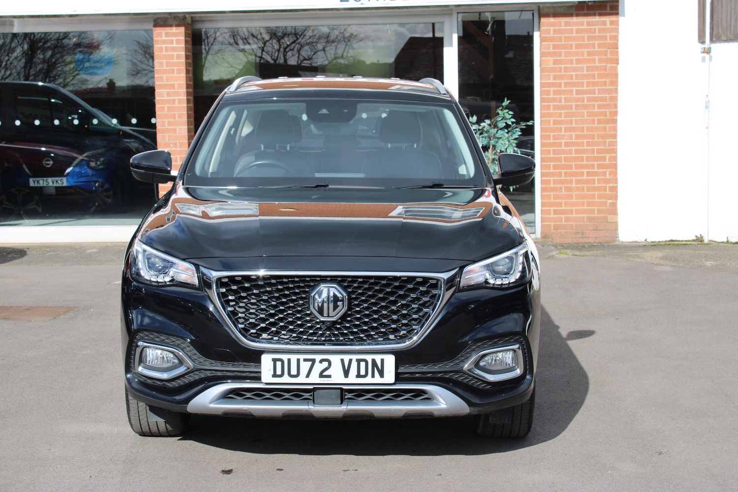 Used MG MG HS 2022 for sale - 78156664: Photo 3