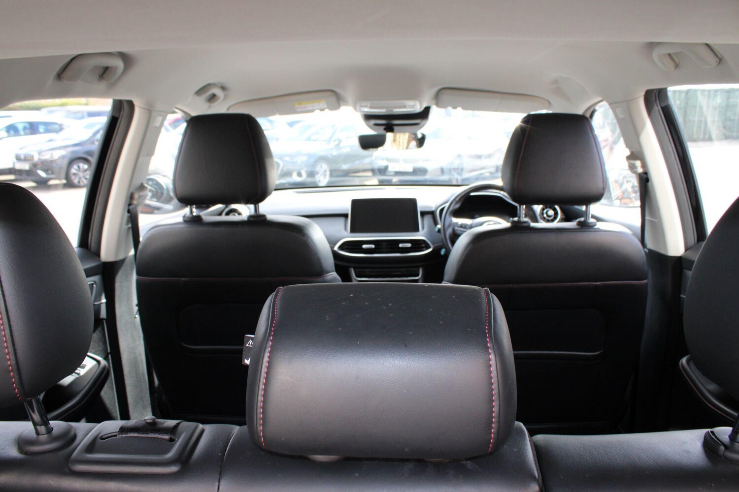 Used MG MG HS 2022 for sale - 78156664: Photo 30