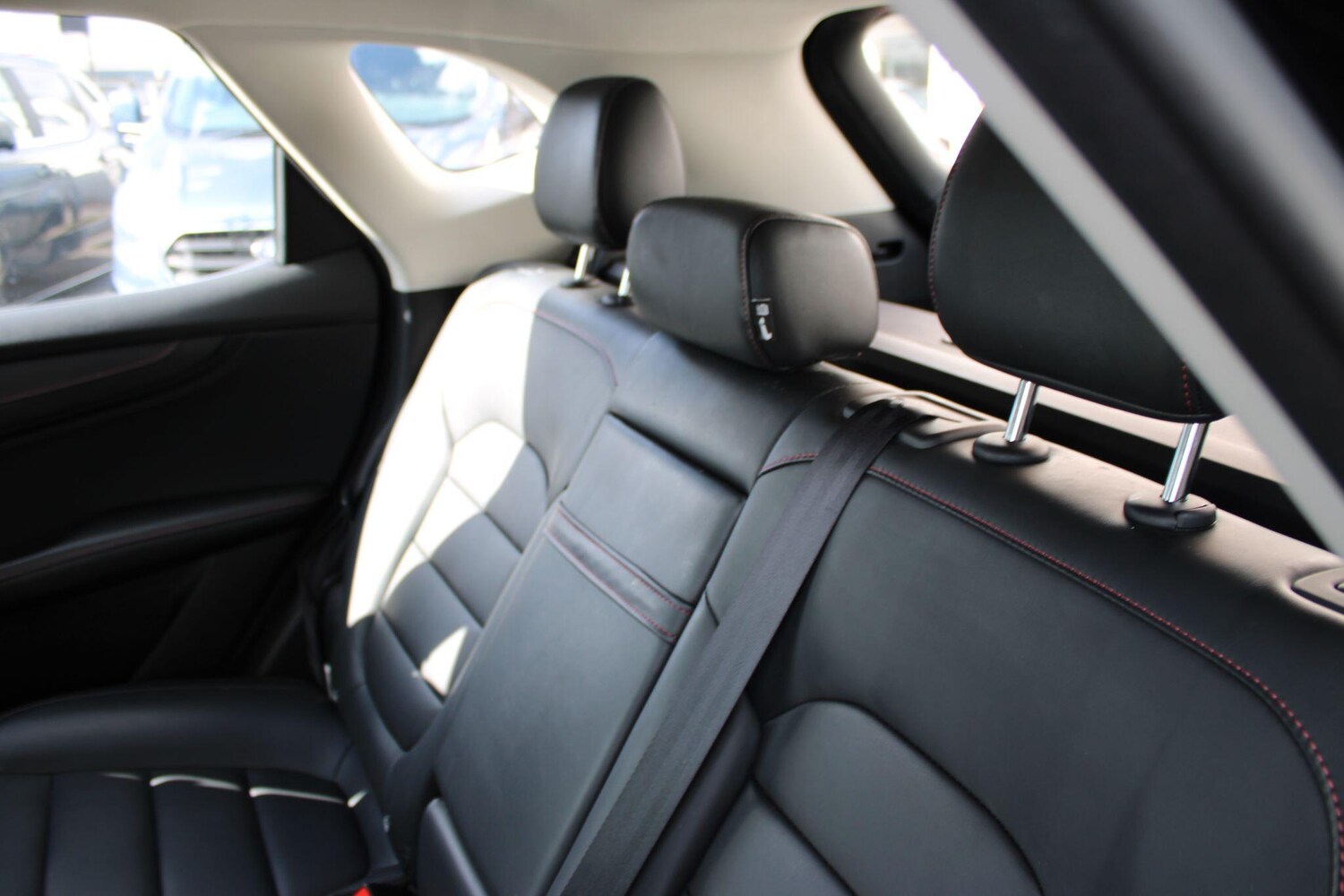 Used MG MG HS 2022 for sale - 78156664: Photo 31