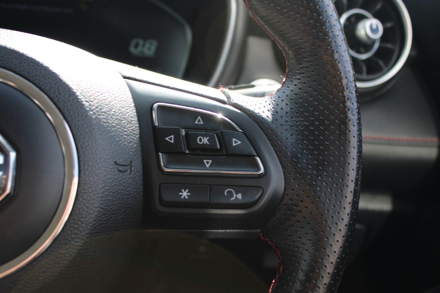 Used MG MG HS 2022 for sale - 78156664: Photo 35