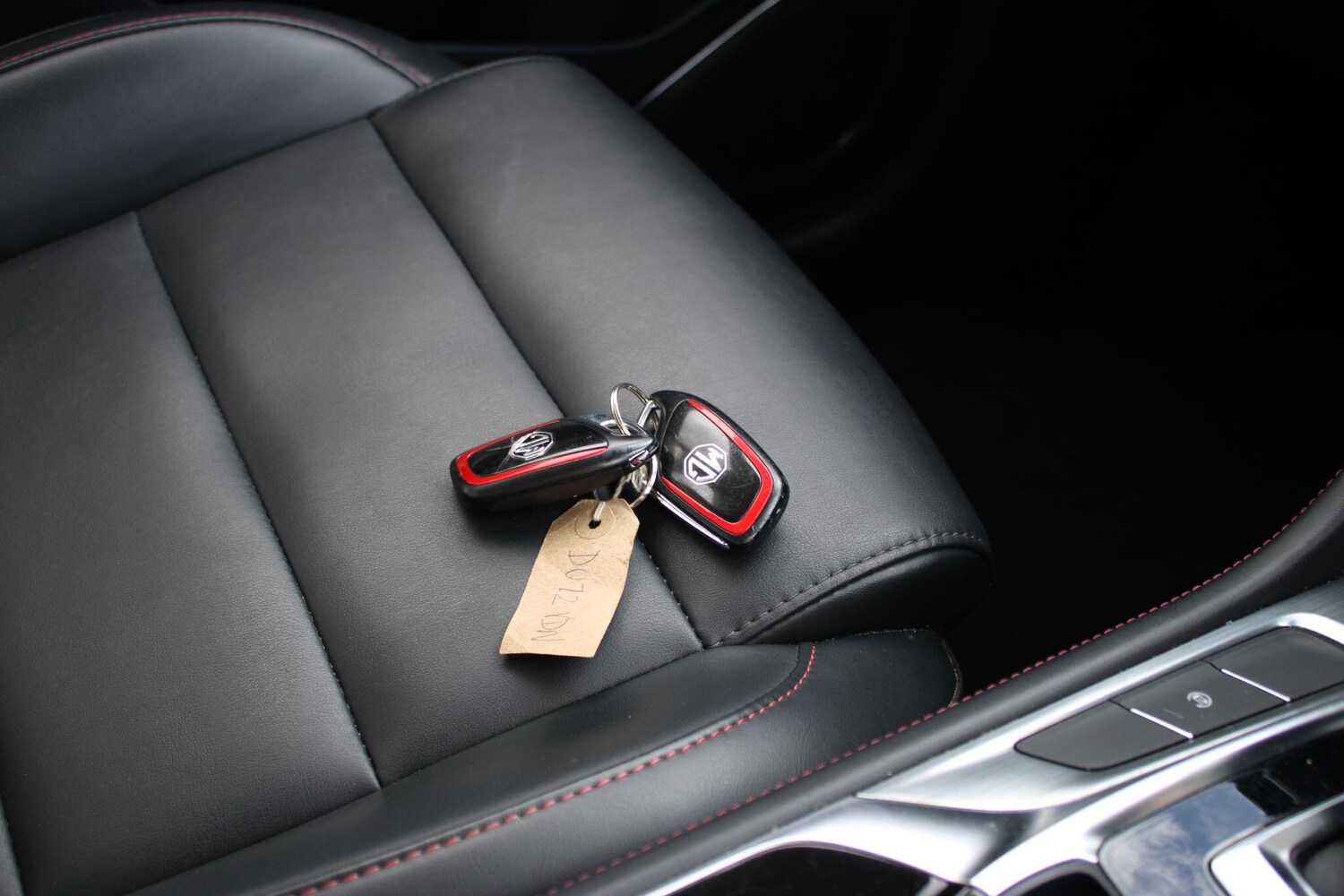 Used MG MG HS 2022 for sale - 78156664: Photo 36