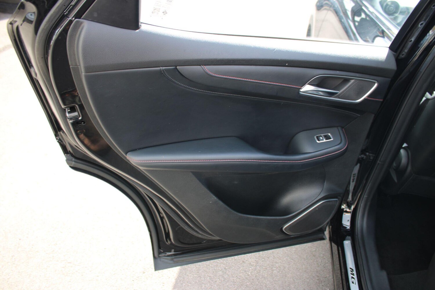 Used MG MG HS 2022 for sale - 78156664: Photo 38