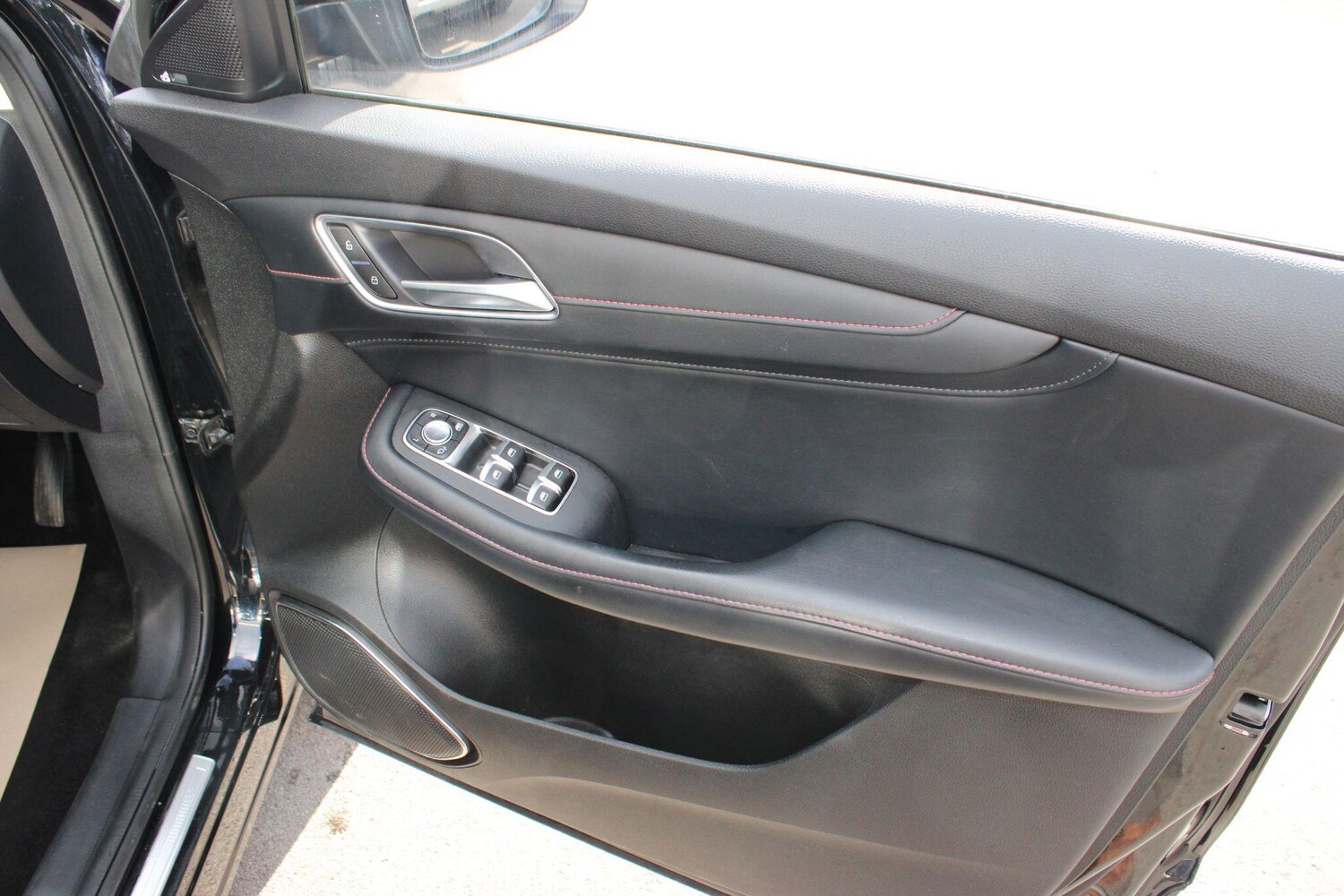 Used MG MG HS 2022 for sale - 78156664: Photo 39