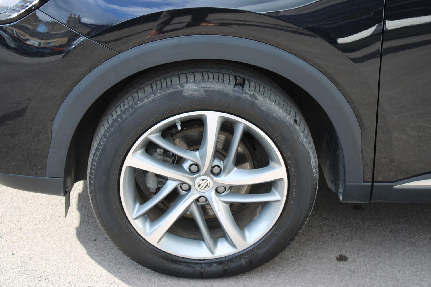 Used MG MG HS 2022 for sale - 78156664: Photo 43