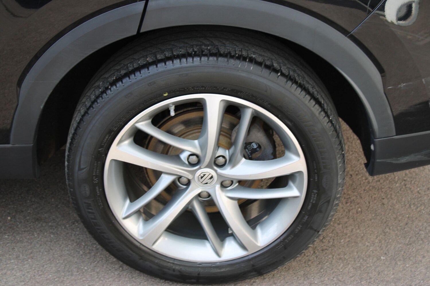 Used MG MG HS 2022 for sale - 78156664: Photo 44