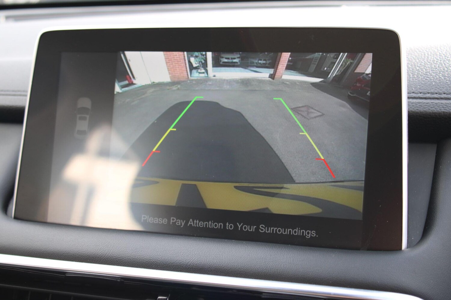 Used MG MG HS 2022 for sale - 78156664: Photo 49