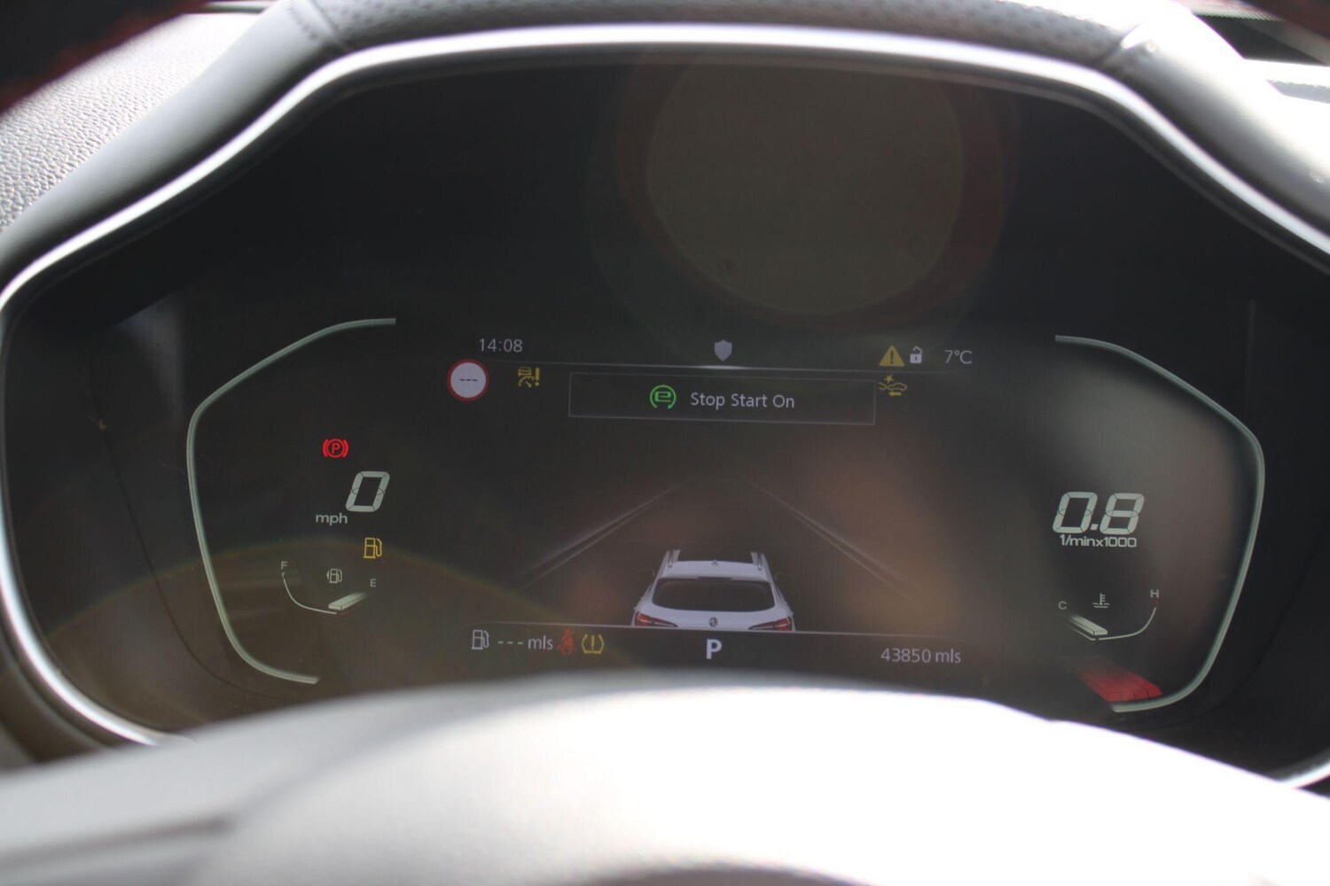 Used MG MG HS 2022 for sale - 78156664: Photo 50